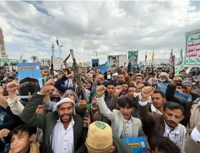 افزایش توان نظامی انصارالله یمن و آسیب‌پذیری عربستان در برابر حملات