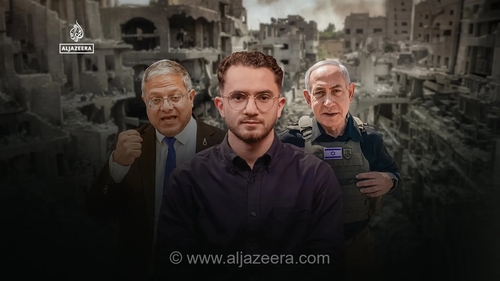 روزنامه قدس: طرح اسرائیل برای اخراج جمعیت غزه