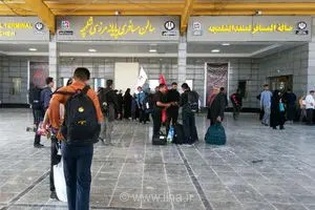 استقرار تیم‌های قضایی در مرزهای شلمچه و چذابه برای تسهیل تردد و ارائه خدمات حقوقی به زائران اربعین