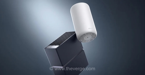 روتر Wi-Fi 8 شرکت تی‌پی‌لینک به زودی عرضه می‌شود