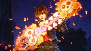 بازی Kingdom Hearts 4 در نمایشگاه توکیو گیم شو اطلاعات جدیدی دریافت خواهد کرد