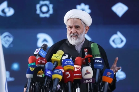 رئیس بسیج: جنگ سوم زمینه فروپاشی آمریکا و رژیم صهیونیستی را فراهم کرده است