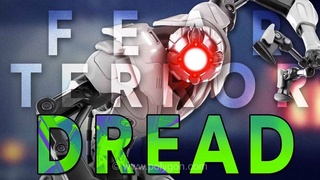 میزان ترسناک بودن بازی Metroid Dread چقدر است؟