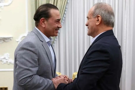 ادعای الاخبار: سفر فرمانده ارتش پاکستان با «هشدار نهایی» آمریکا به تهران