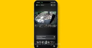 هزینه ویژگی‌های جدید دوربین‌های امنیتی Apple Home تا ۶۰ دلار در ماه