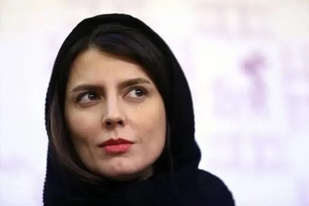 تصاویر صمیمی لیلا حاتمی و فرزندش؛ نگاهی به زندگی شخصی بازیگر