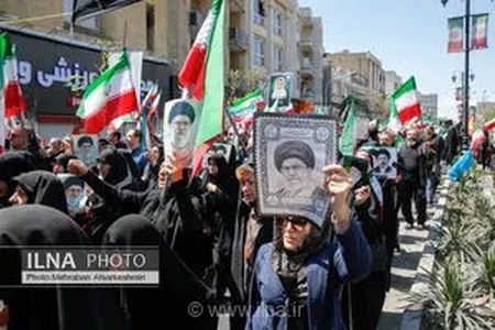 دعوت فرماندار تهران از مردم برای حضور در مراسم تشییع پیکر مطهر رهبر شهید انقلاب