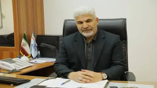 راه‌اندازی خط سوآپ دریای خزر برای تأمین سوخت نیروگاه نکا