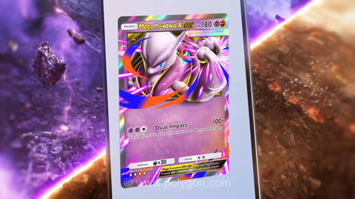 کارت‌های دو نوع جدید، تحولی در بازی Pokémon TCG Pocket در ماه اکتبر ایجاد می‌کنند
