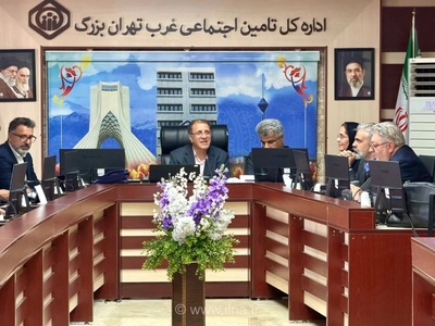 تسویه بدهی بیمه‌ای کارفرمایان با اوراق گام به صورت غیرحضوری
