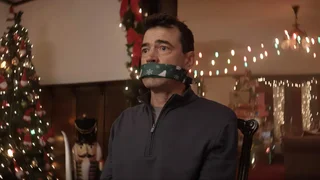 نویسنده و کارگردان ‘Christmas at the Kringles’ درباره ترکیب ترس و طنز و قلب با بازیگران کمیک