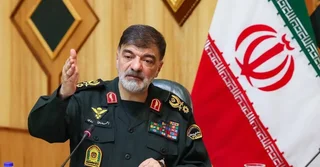 نصب QR کد روی خودروهای پلیس برای گزارش عملکرد مأموران