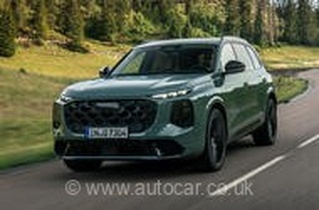 بررسی آئودی Q7 جدید؛ شاسی‌بلند هفت‌نفره لوکس با پیشرانه دیزلی قدرتمند