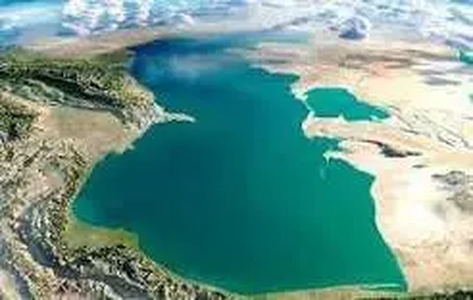ابلاغ برنامه ملی مدیریت پیامدهای نوسانات تراز آب دریای خزر