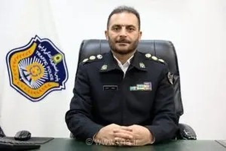 تردد روان در تمامی محورهای شمالی و مسیرهای مرزهای اربعین