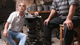 درگذشت داریوش عیاری، فیلمبردار پیشکسوت سینما
