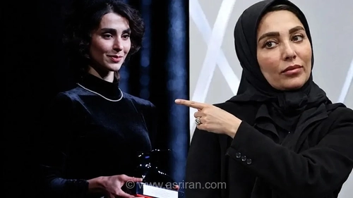 واکنش ژیلا صادقی به سخنان لاله مرزبان درباره زنان و آزادی