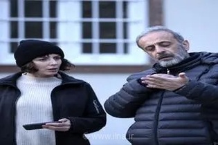 فیلم سینمایی «بُت» به کارگردانی حمید نعمت‌الله پروانه نمایش گرفت و مهر ۱۴۰۵ اکران می‌شود
