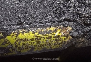 موشک شلیک شده به مراسم عروسی کوهستک؛ بقایای موشک آمریکایی شناسایی شد
