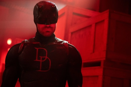 سریال «Daredevil: Born Again» پس از سه فصل به پایان می‌رسد