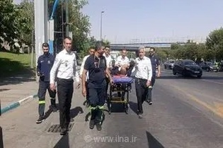 استقرار ۱۰۰۰ کارشناس اورژانس در اطراف و داخل مصلی