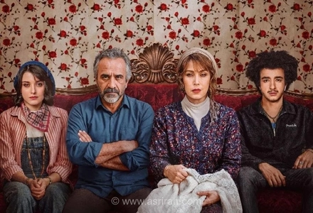 سریال گل‌سنگ ؛ رویش بر دیوار ترک‌ خورده فیلمنامه