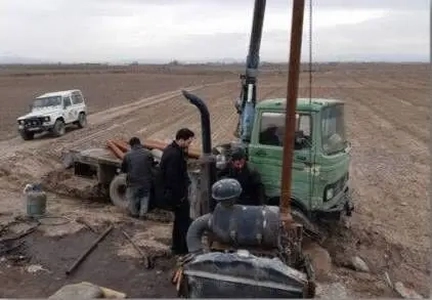 تاخیر 7 ماهه در پرداخت حقوق کارگران آب منطقه‌ای آذربایجان غربی