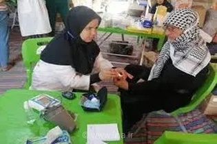 استقرار تیم‌های مدیریت بحران پزشکی قانونی در تمامی مرزهای ورودی و خروجی کشور برای خدمت‌رسانی به زائران اربعین