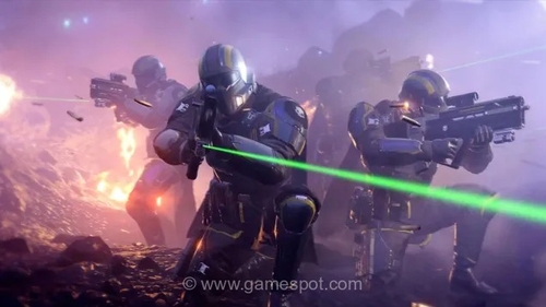 بازی محبوب Helldivers 2 به سرویس پلی‌استیشن پلاس اکسترا و پریمیوم در ماه اوت اضافه شد