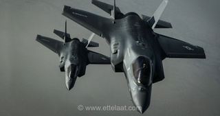 استقرار جنگنده‌های F-35B آمریکا در ژاپن؛ پاسخی به قدرت‌نمایی چین؟
