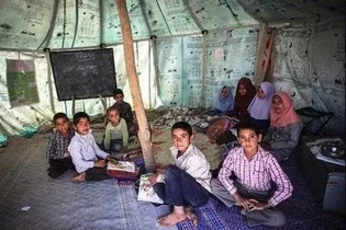 جذب معلم از میان دانش‌آموزان عشایری؛ برنامه‌ریزی وزارت آموزش و پرورش