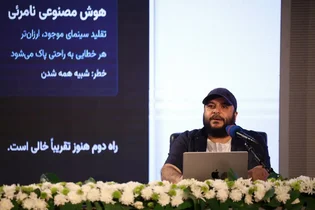 هوش مصنوعی فیلم می‌سازد اما قصه‌گویی بلد نیست