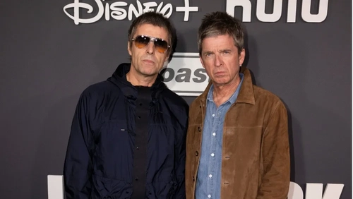 تاریخ انتشار مستند Oasis با حضور نوئل و لیام گالاگر در Disney+ و Hulu اعلام شد