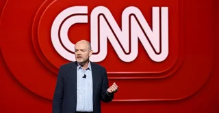 ادامه تصدی مارک تامپسون در CNN پس از ادغام پارامونت و برادران وارنر