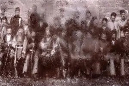 نمایش اثر هنرمند ایرانی در نمایشگاه فلچر آمریکا