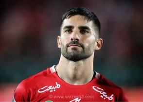 قرارداد میلاد تمدید خواهد شد؛/ پایان اختلافات مدافع ملی‌پوش با پرسپولیس!