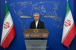 وزارت خارجه: تعرض به اماکن مقدس اسلامی محکوم است