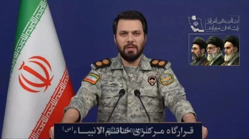 تهدید آمریکا به هدف قرار دادن نفتکش‌های ایرانی؛ واکنش سخنگوی قرارگاه خاتم‌الانبیا