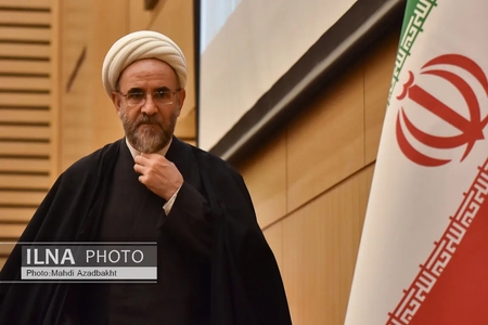 تسلیت رئیس دیوان عدالت اداری به مناسبت ارتحال آیت‌الله شبیری زنجانی