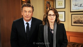 نمایش بیست‌سالگی سریال «30 Rock» در رادیو سیتی میوزیک هال برگزار می‌شود