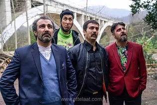 پایتخت ۷ از فردا شب روی آنتن می‌رود/ زمان دقیق پخش سریال اعلام شد
