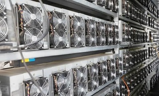 کشف بزرگترین مزرعه استخراج رمزارز غیرمجاز در البرز