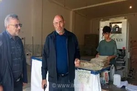 پایان دوران واسطه‌ها در توزیع نان عشایر اردبیل؛ گامی بلند برای برقراری عدالت و شفافیت در خدمت‌رسانی