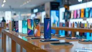 آغاز مجدد ثبت سفارش گوشی موبایل پس از ۵ ماه توقف