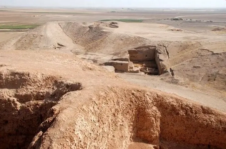 دنده‌های شکسته نوزاد ۶هزار ساله؛ شواهدی از کودک‌آزاری در باستان