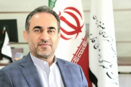 حمایت از واحدهای تولیدی و فناور فارس در شیراز اکسپو ۲۰۲۶