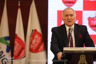 هدیه ۵۰ هزار دلاری به ستاره پیشین پرسپولیس