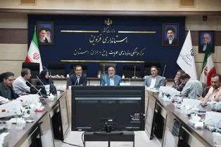 آمادگی قزوین برای برگزاری انتخابات تمام‌مکانیزه شوراها