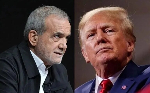 دیدار احتمالی ترامپ و پزشکیان در حاشیه مجمع عمومی سازمان ملل
