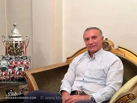 ستاره پرسپولیس، سورپرایز جشن تولد آبی‌ها/ مدیرعامل استقلال کاری با من کرد که پرسپولیسی‌ها در حقم نکرده بودند!